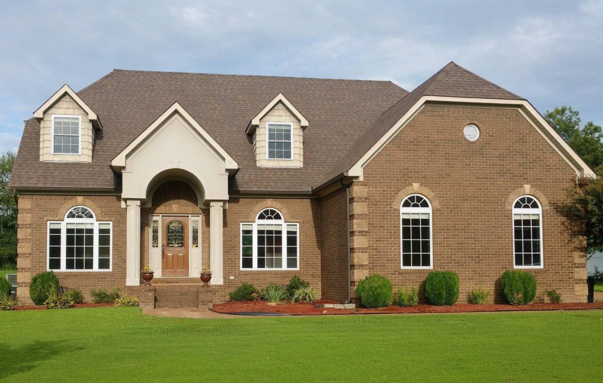 House for rent at 62 Sommersby Dr, Jackson, TN 38305