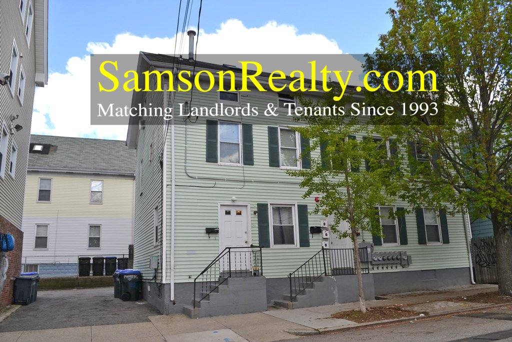 Apartment for rent at 108 Ives #1R, Providence, RI 02906