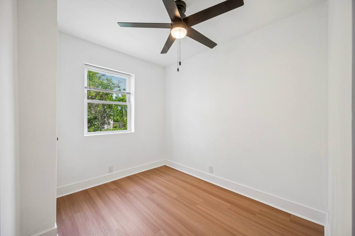 Townhouse for rent at 2125 N Marston St #1, Philadelphia, PA 19121