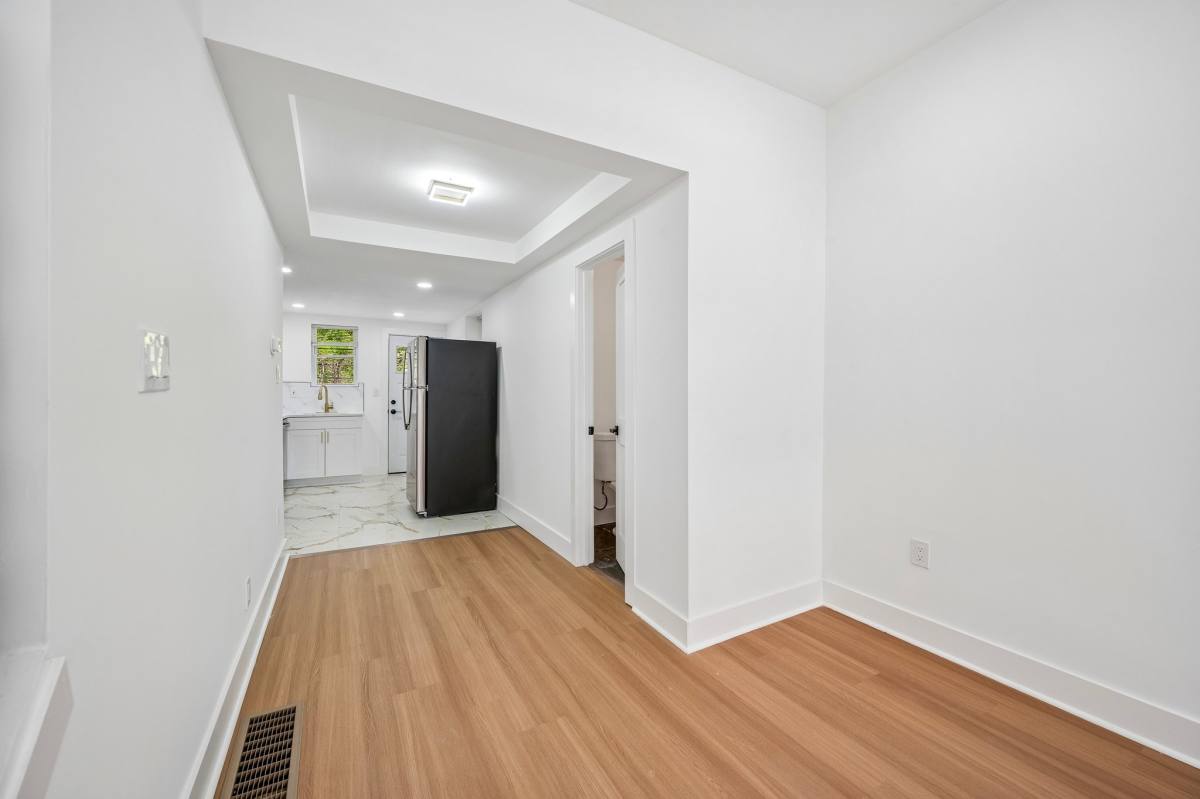 Townhouse for rent at 2125 N Marston St #1, Philadelphia, PA 19121