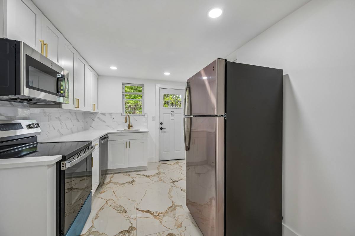 Townhouse for rent at 2125 N Marston St #1, Philadelphia, PA 19121