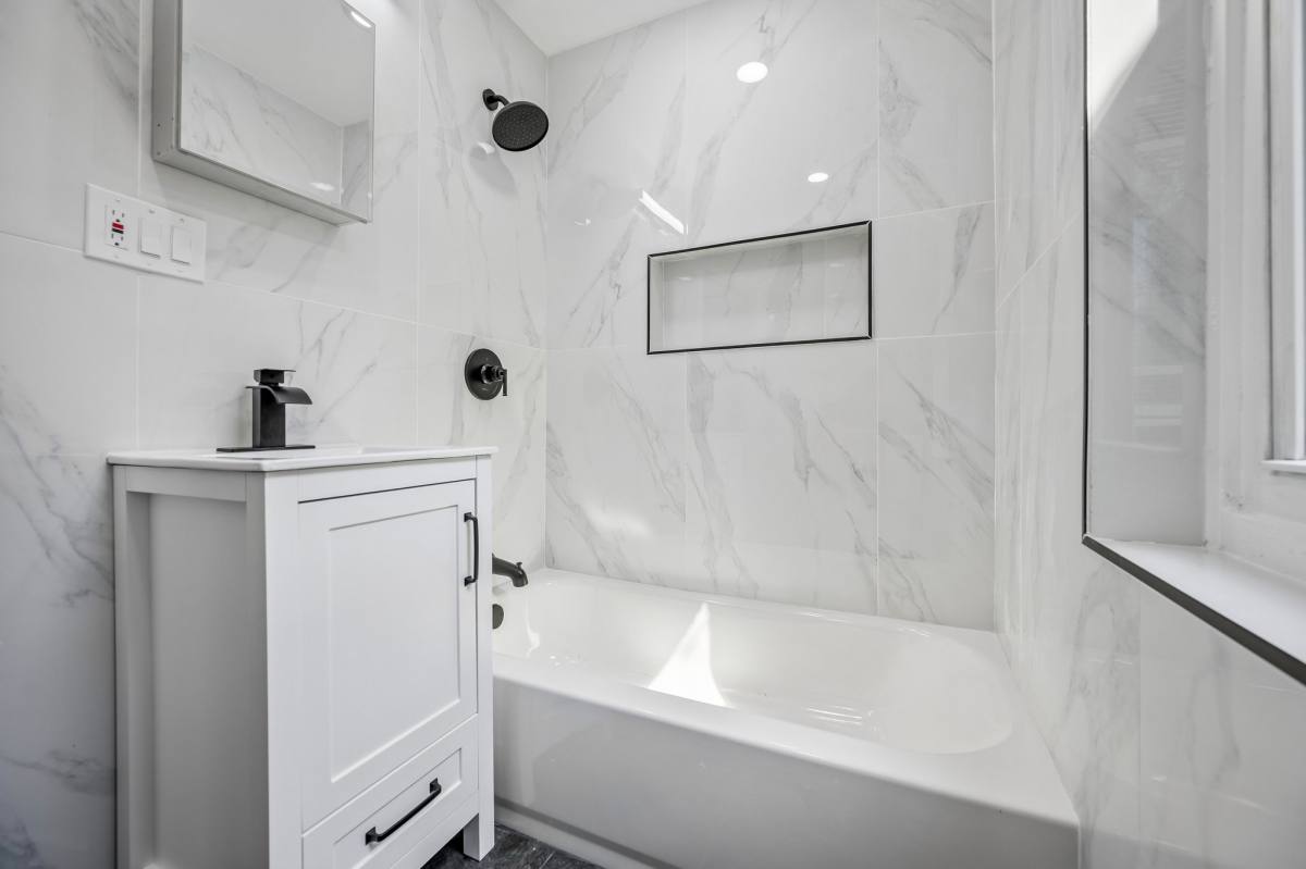 Townhouse for rent at 2125 N Marston St #1, Philadelphia, PA 19121