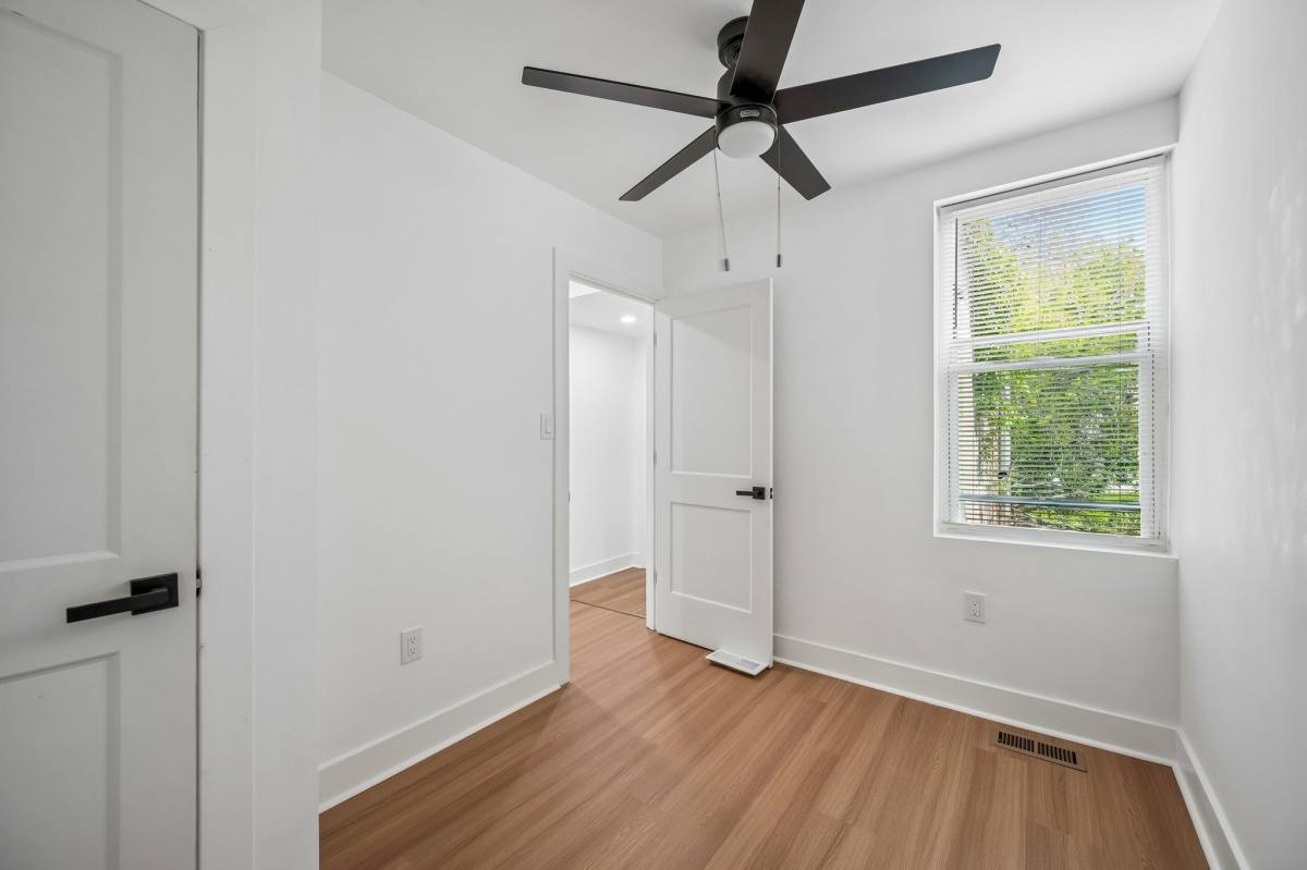 Townhouse for rent at 2125 N Marston St #1, Philadelphia, PA 19121