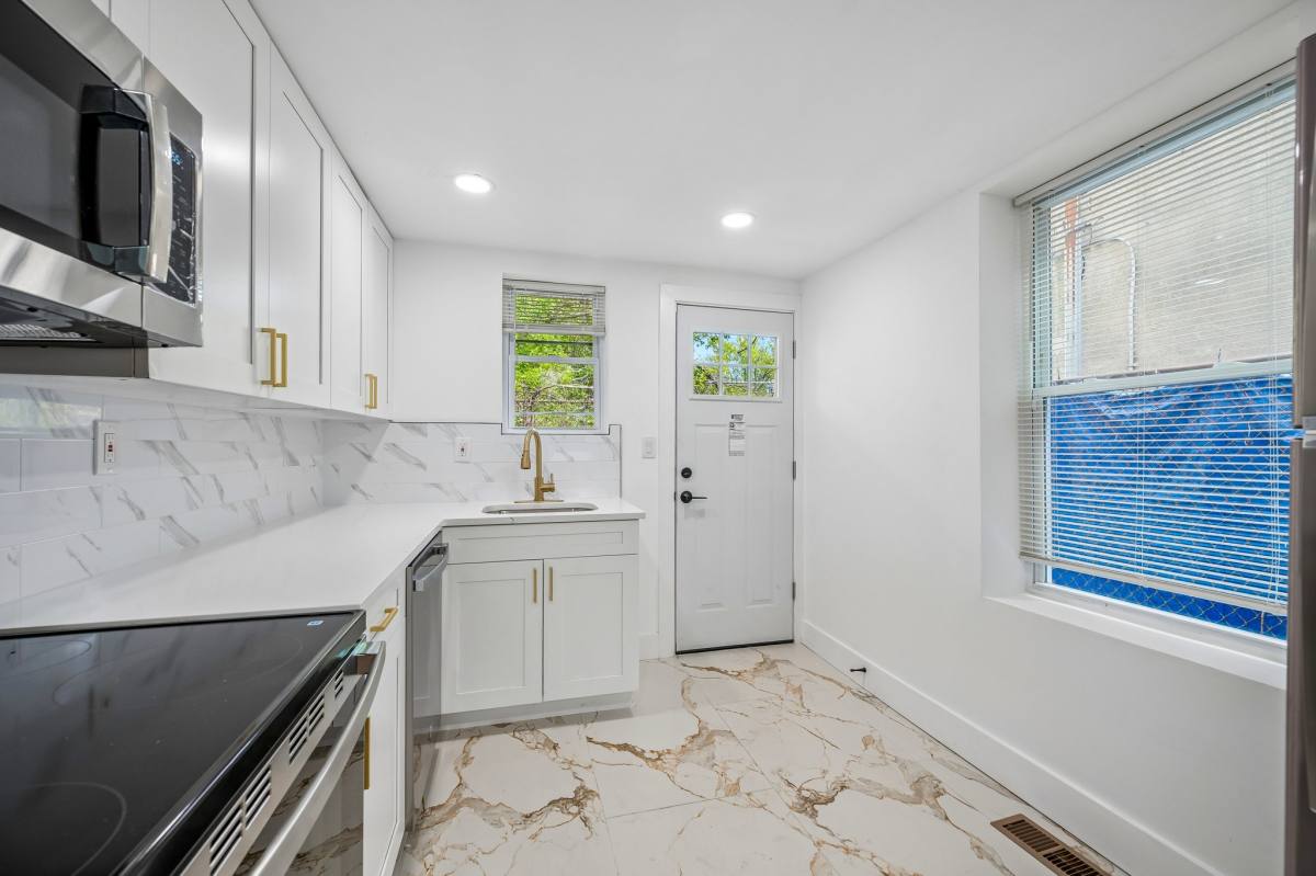 Townhouse for rent at 2125 N Marston St #1, Philadelphia, PA 19121