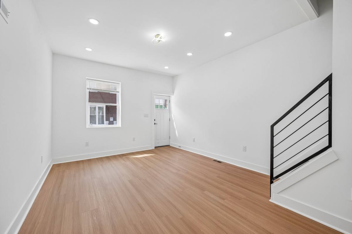 Townhouse for rent at 2125 N Marston St #1, Philadelphia, PA 19121