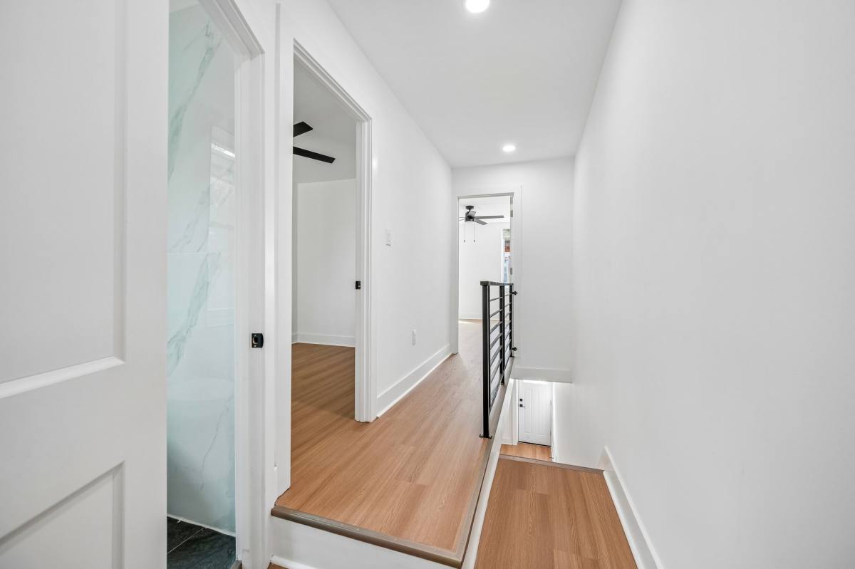 Townhouse for rent at 2125 N Marston St #1, Philadelphia, PA 19121