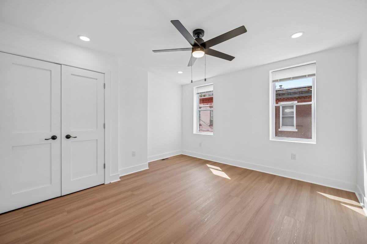 Townhouse for rent at 2125 N Marston St #1, Philadelphia, PA 19121