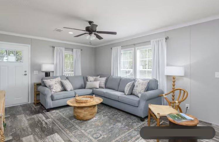 House for rent at 19 Briarfield Court, Seabrook, SC 29940