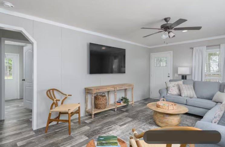 House for rent at 19 Briarfield Court, Seabrook, SC 29940