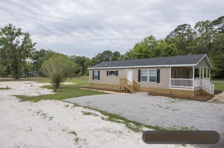 House for rent at 19 Briarfield Court, Seabrook, SC 29940