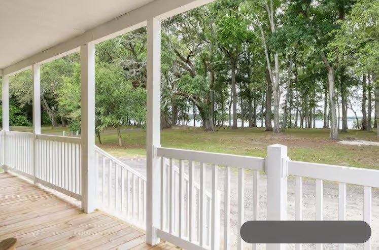 House for rent at 19 Briarfield Court, Seabrook, SC 29940