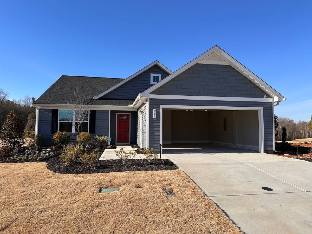 203 Maggys Way, Pageland, SC 29728
