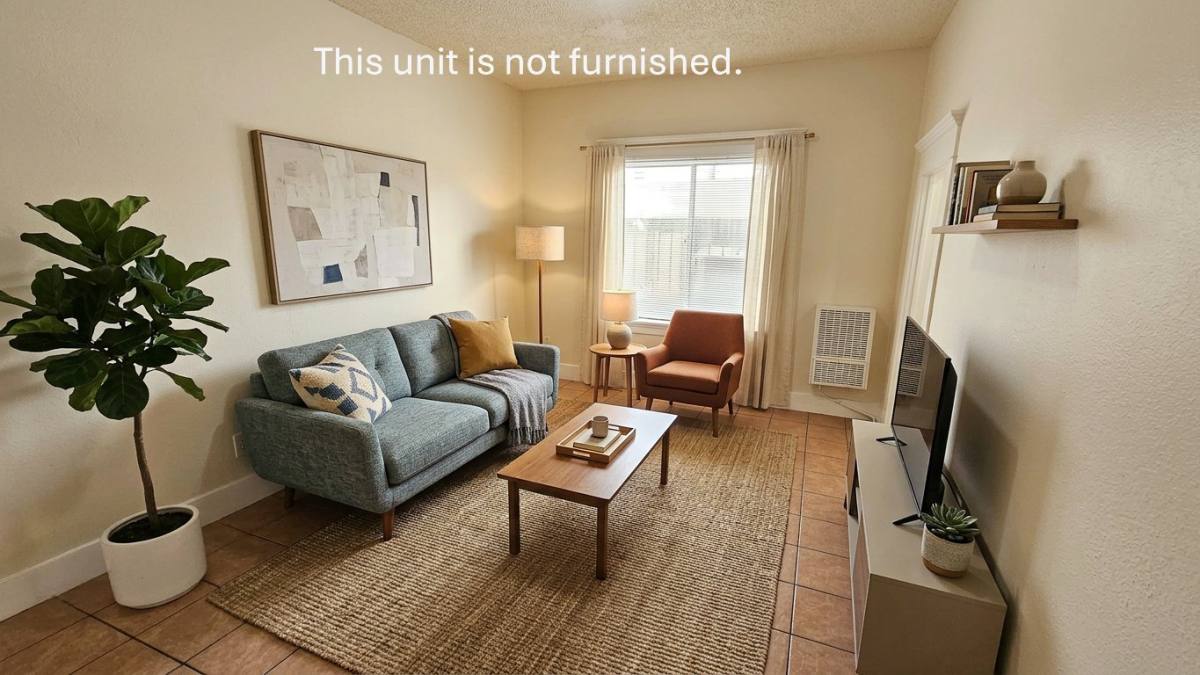 Apartment for rent at 743 S Burlington Ave #4, Los Angeles, CA 90057