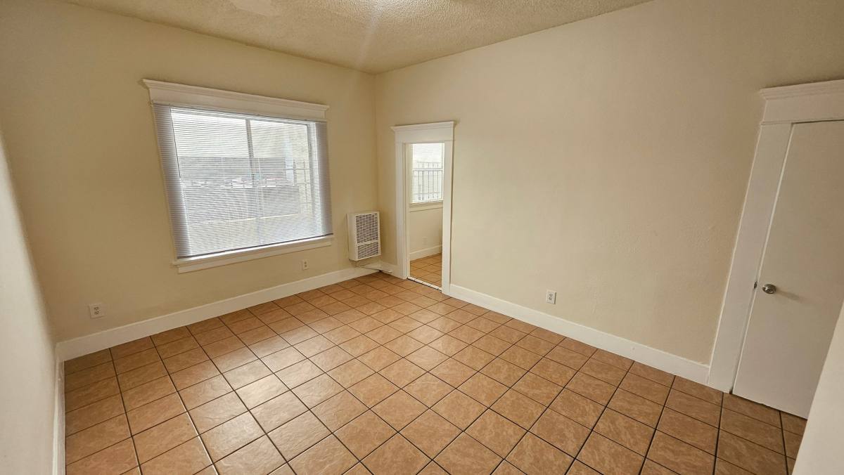 Apartment for rent at 743 S Burlington Ave #4, Los Angeles, CA 90057