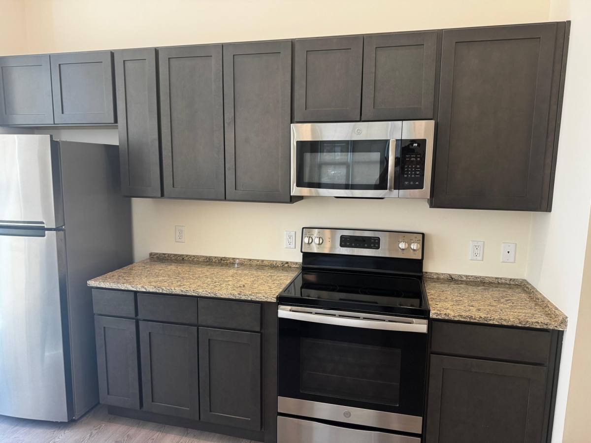 Apartment for rent at 73 Washington St, Mount Holly, NJ 08060