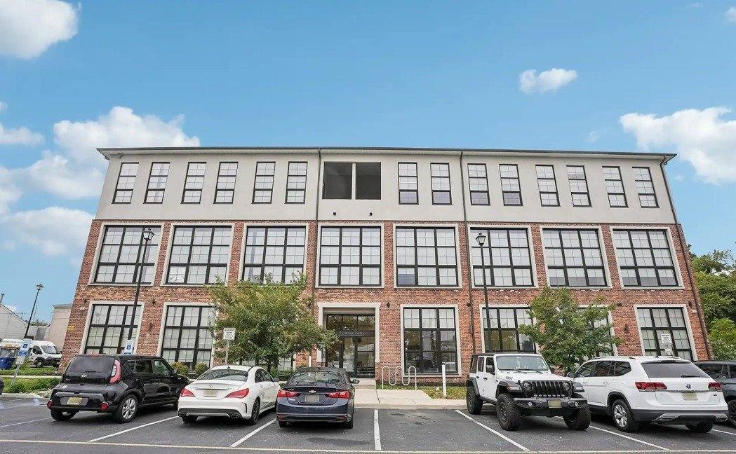 Apartment for rent at 73 Washington St, Mount Holly, NJ 08060