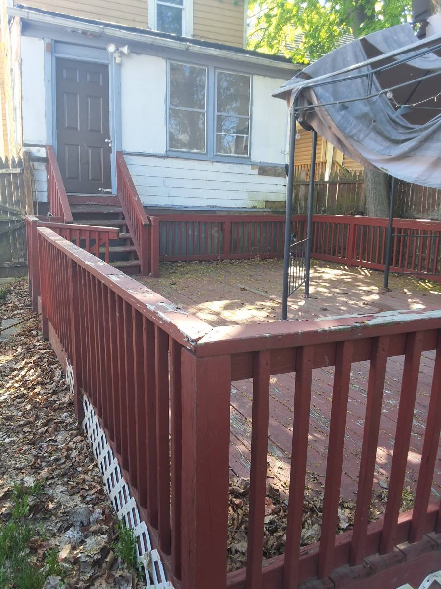 119 Thompson St, Poughkeepsie, NY 12601 - House for Rent - Image 6