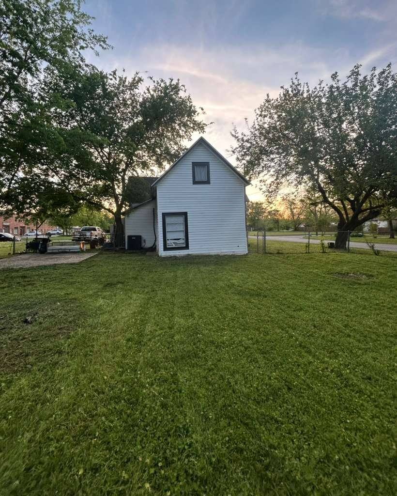 House for rent at 426 N Clements St, Gainesville, TX 76240