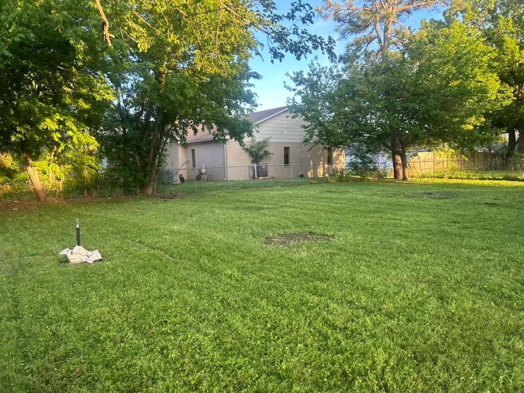 House for rent at 426 N Clements St, Gainesville, TX 76240