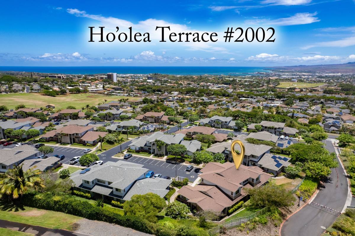 Apartment for rent at 127 Hoowaiwai Lp #2002, Wailuku, HI 96793