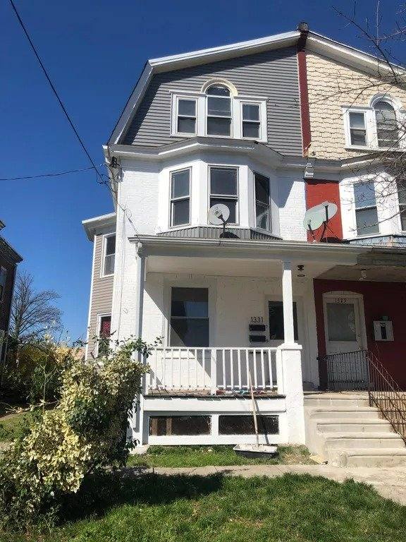 Apartment for rent at 1331 72nd Ave #A, Philadelphia, PA 19126