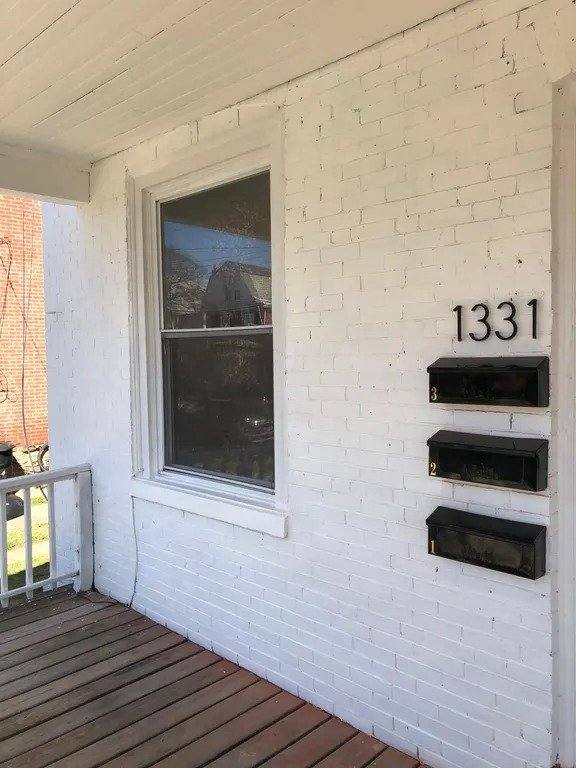 Apartment for rent at 1331 72nd Ave #A, Philadelphia, PA 19126