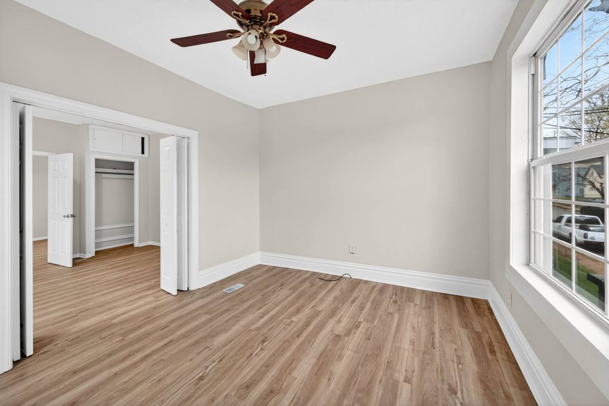 House for rent at 4028 Schiller Place, Saint Louis, MO 63116