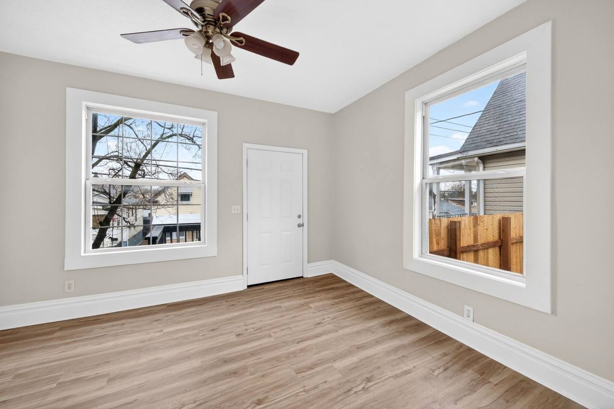 House for rent at 4028 Schiller Place, Saint Louis, MO 63116