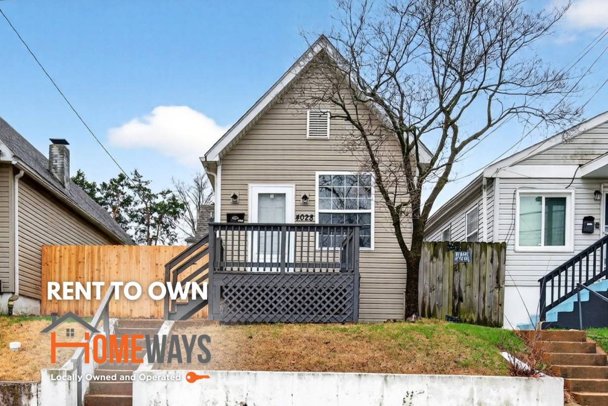 House for rent at 4028 Schiller Place, Saint Louis, MO 63116