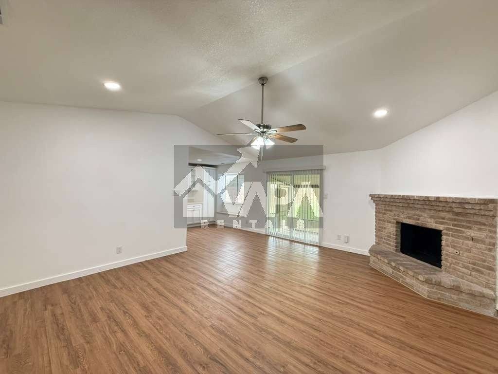House for rent at 13811 Flairwood St, San Antonio, TX 78233