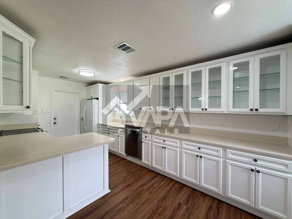 House for rent at 13811 Flairwood St, San Antonio, TX 78233