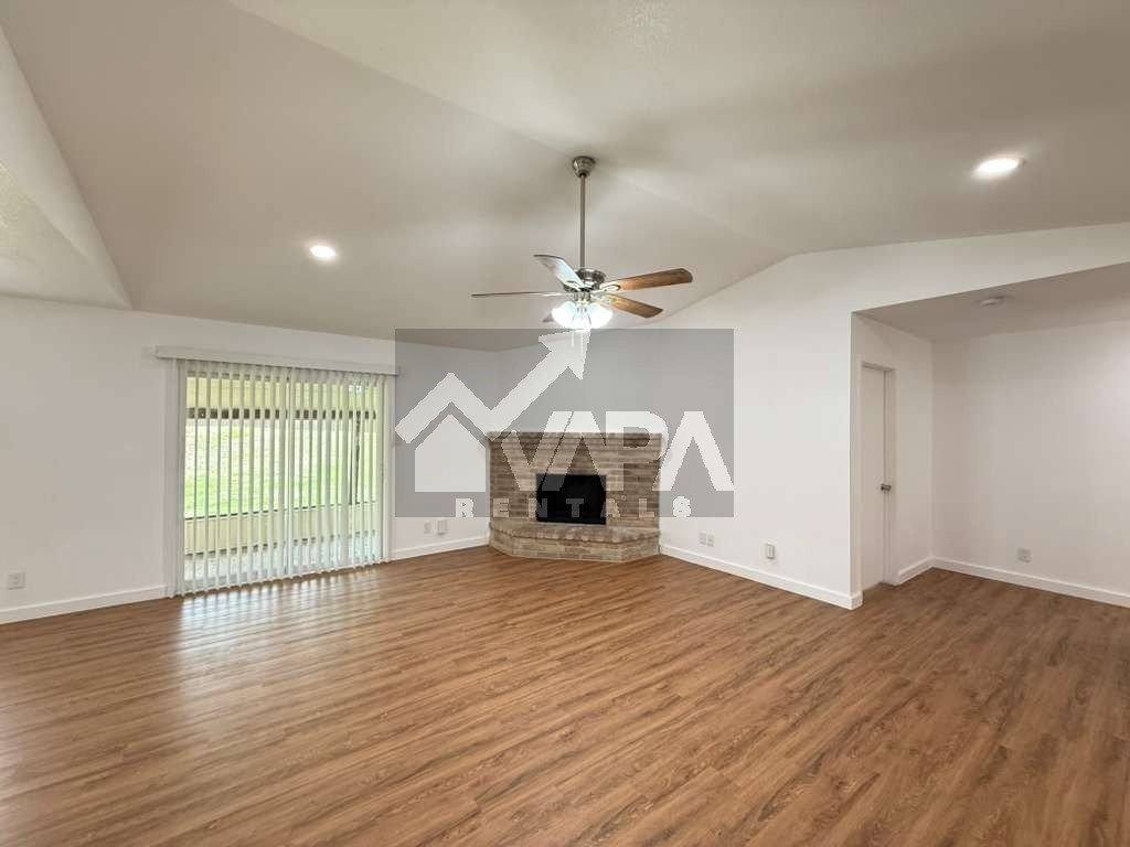 House for rent at 13811 Flairwood St, San Antonio, TX 78233