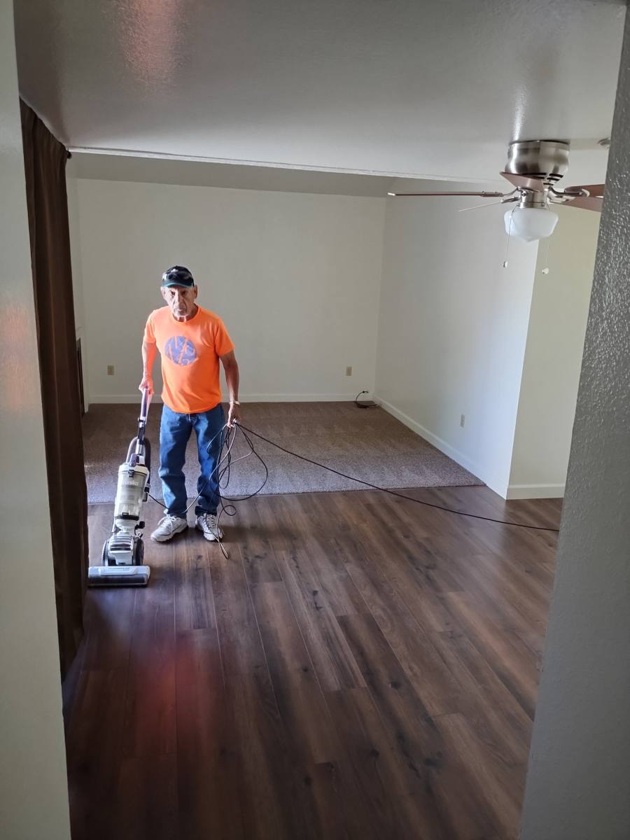 Apartment for rent at 3545 Fountain Way, Modesto, CA 95356