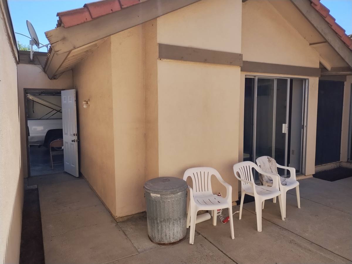 Apartment for rent at 3545 Fountain Way, Modesto, CA 95356