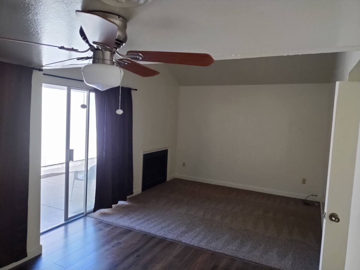 Apartment for rent at 3545 Fountain Way, Modesto, CA 95356