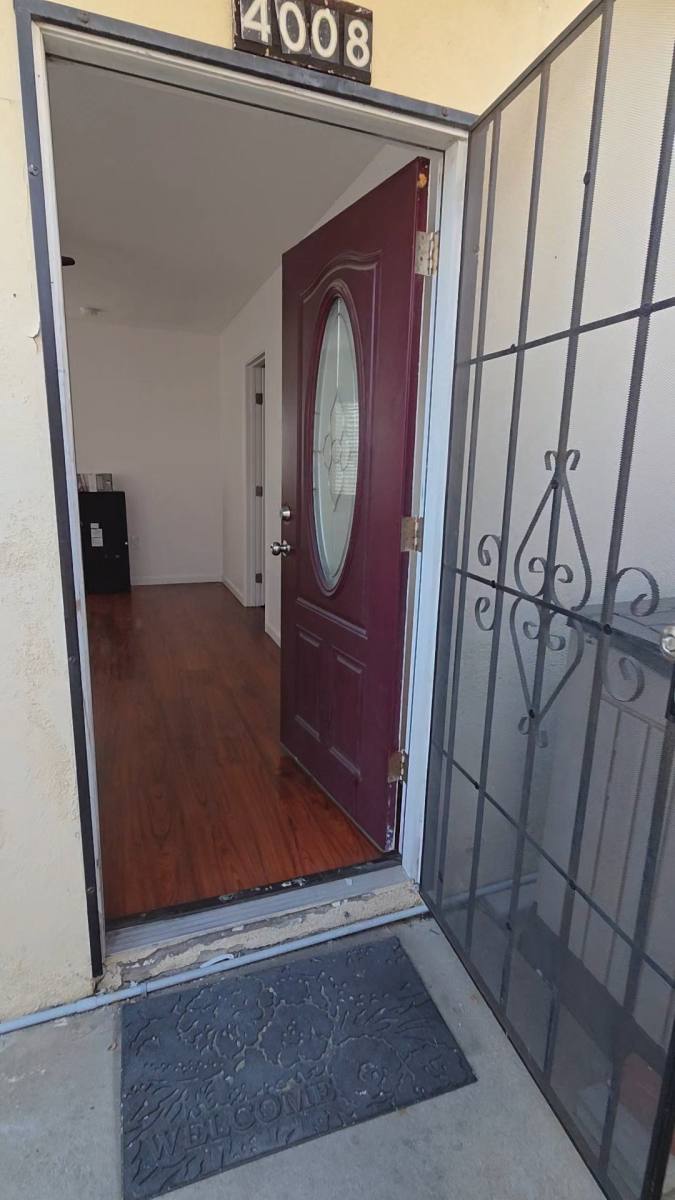 Apartment for rent at 4008 Rockwood St, Los Angeles, CA 90063