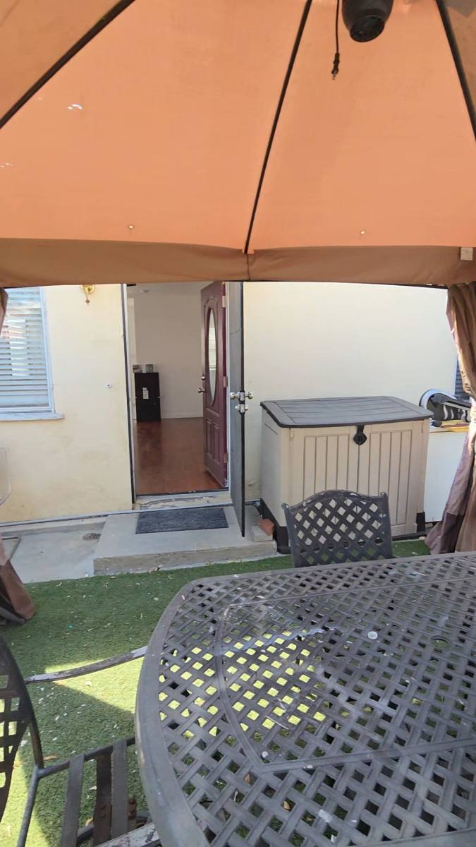 Apartment for rent at 4008 Rockwood St, Los Angeles, CA 90063