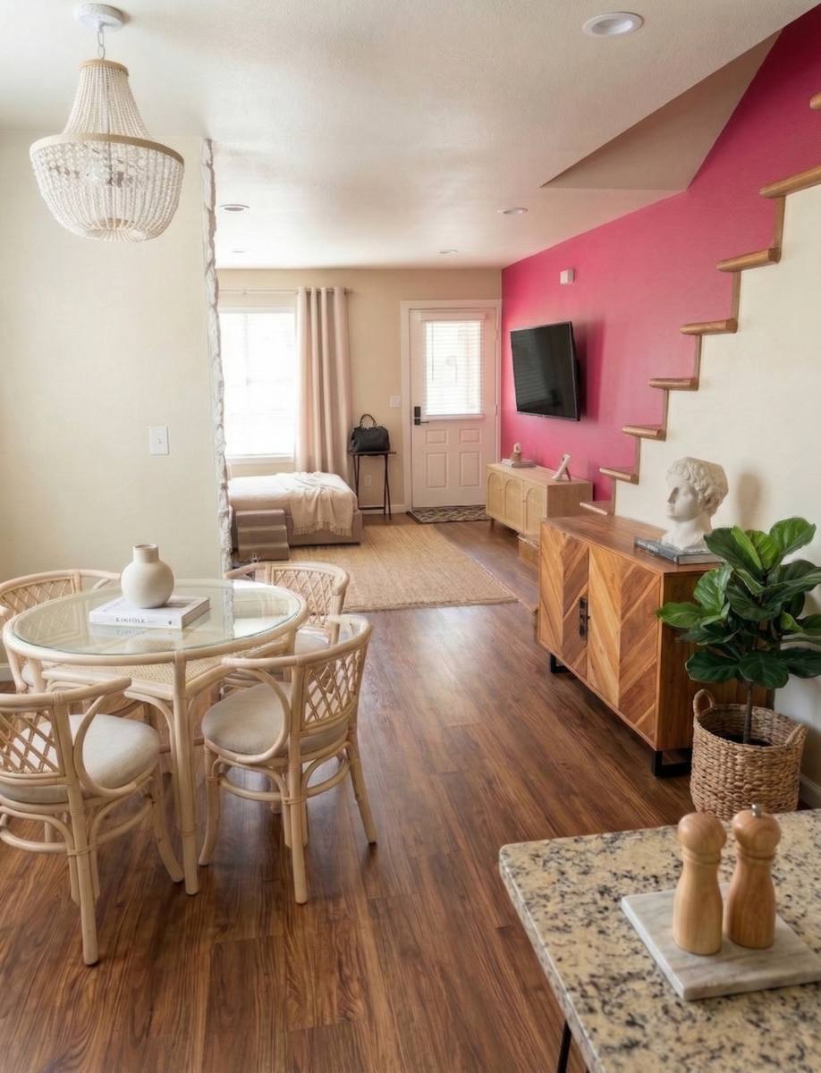 Apartment for rent at 10557 W Dartmouth Ave, Denver, CO 80227