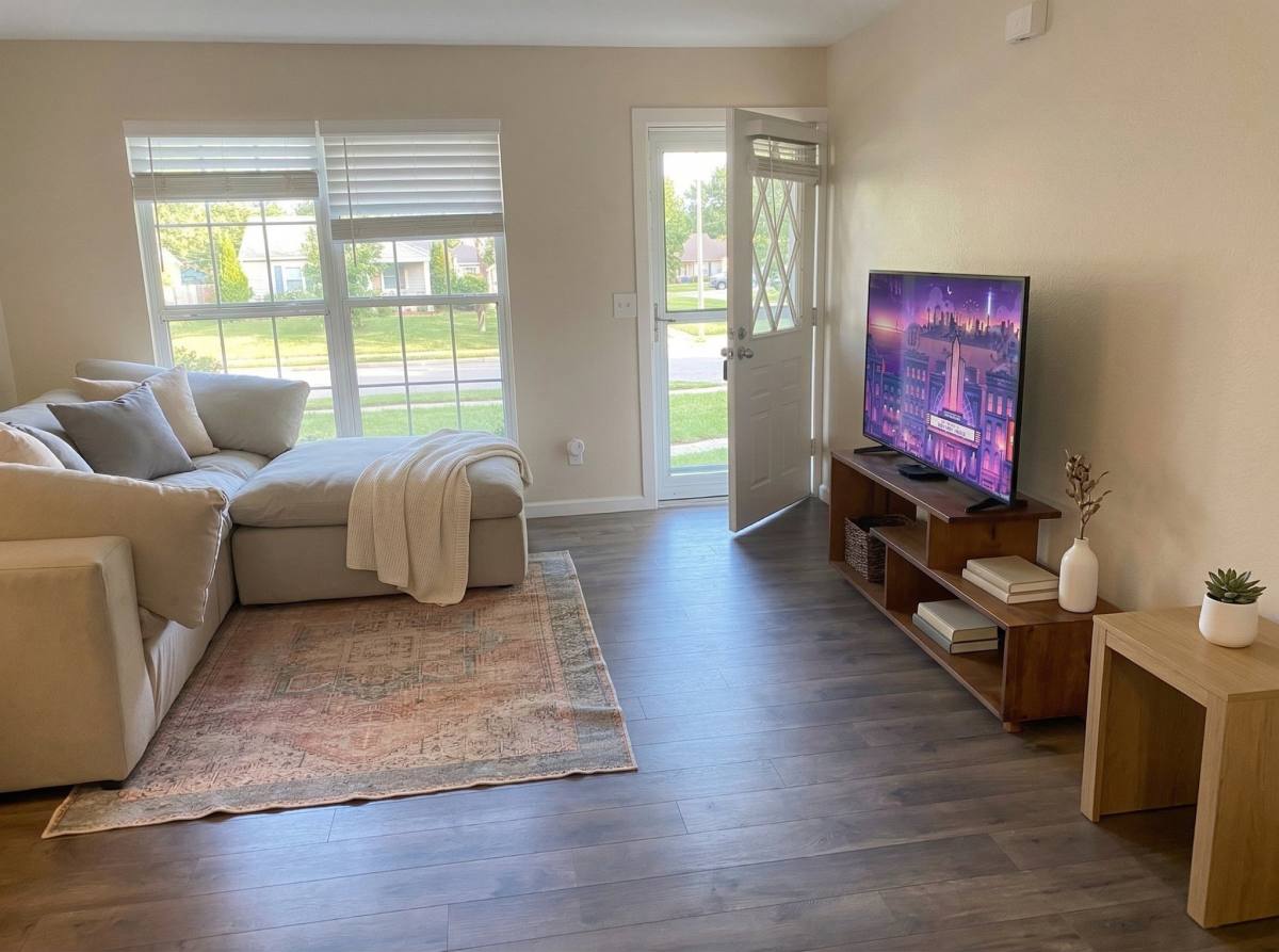 Apartment for rent at 10557 W Dartmouth Ave, Denver, CO 80227