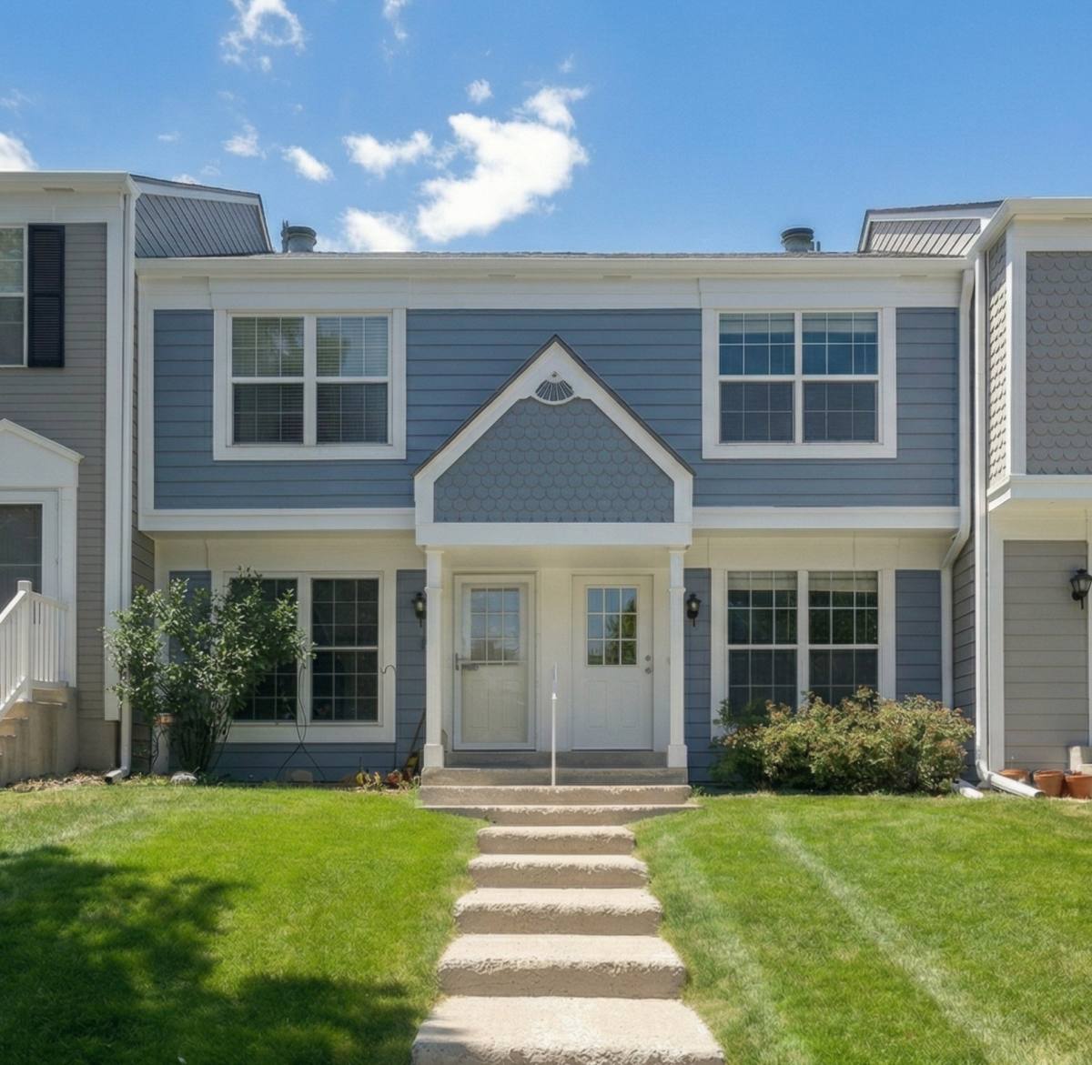 Apartment for rent at 10557 W Dartmouth Ave, Denver, CO 80227