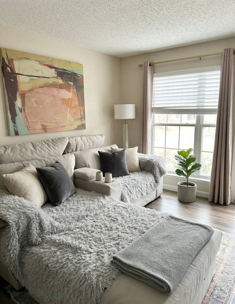 Apartment for rent at 10557 W Dartmouth Ave, Denver, CO 80227