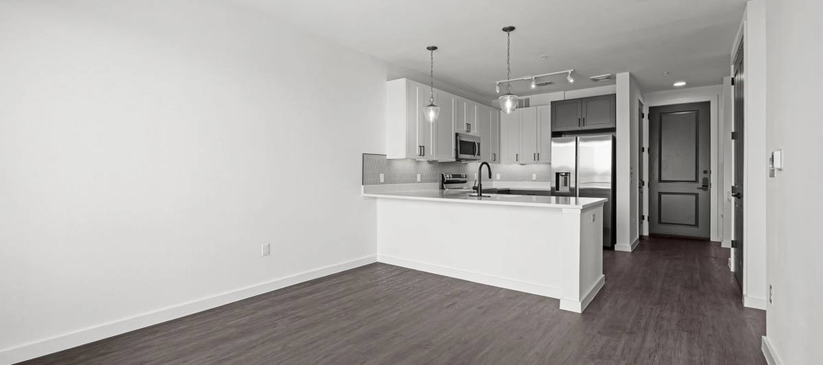 Apartment for rent at 1100 N Zang Blvd #503, Dallas, TX 75203