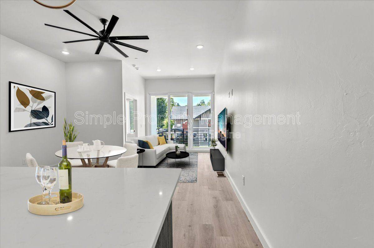 Apartment for rent at 1625 NW 16th St #2, Oklahoma City, OK 73106