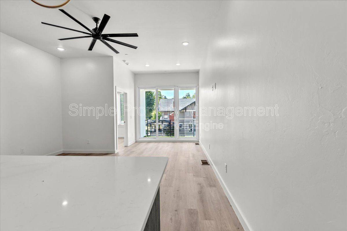 Apartment for rent at 1625 NW 16th St #2, Oklahoma City, OK 73106