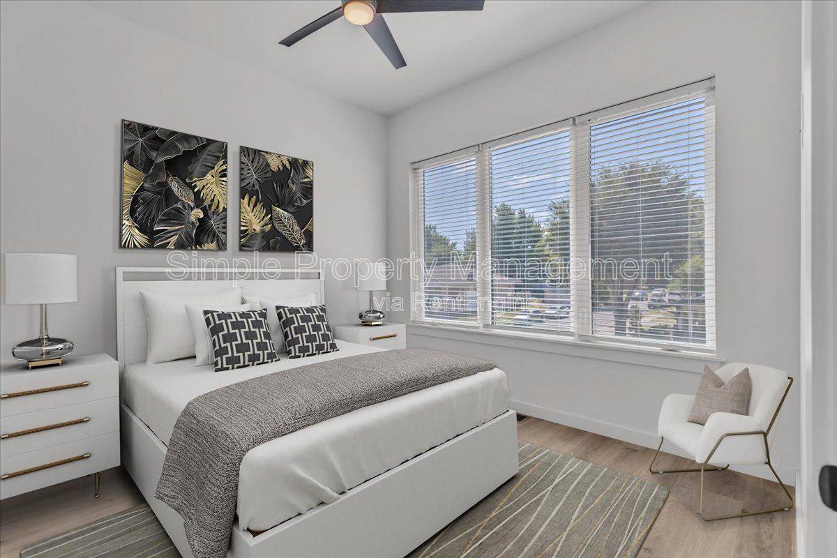 Apartment for rent at 1625 NW 16th St #2, Oklahoma City, OK 73106