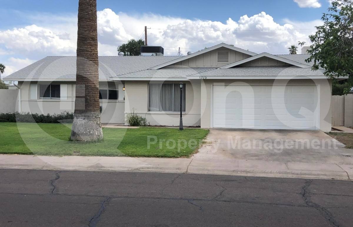 House for rent at 1275 E Loma Vista Dr, Tempe, AZ 85282