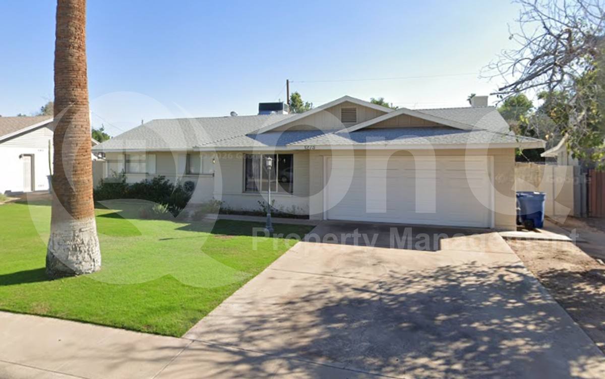 House for rent at 1275 E Loma Vista Dr, Tempe, AZ 85282