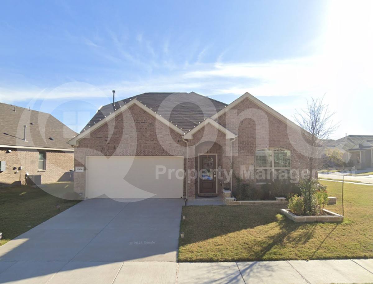 House for rent at 7908 Lindheimer Lane, McKinney, TX 75071
