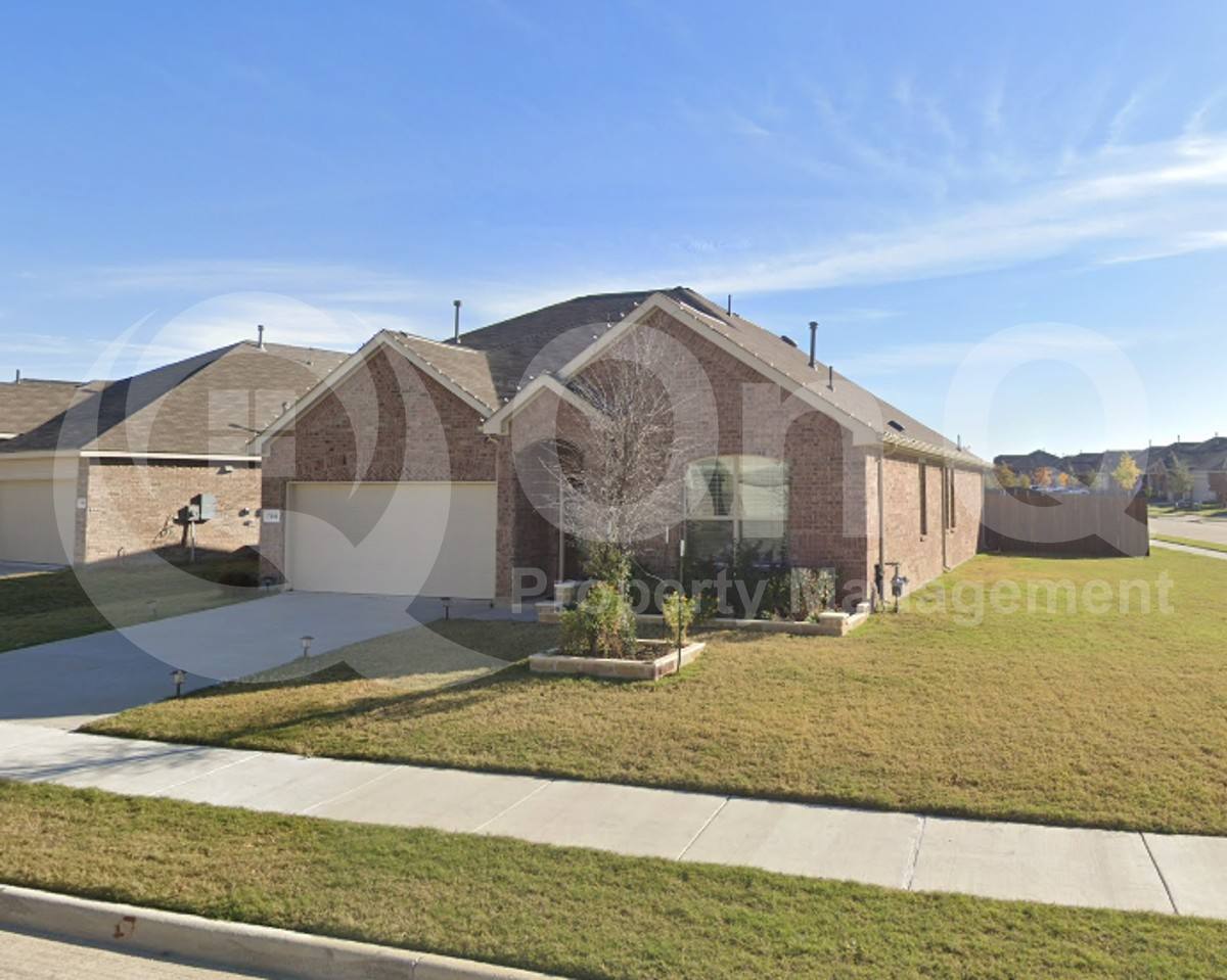 House for rent at 7908 Lindheimer Lane, McKinney, TX 75071