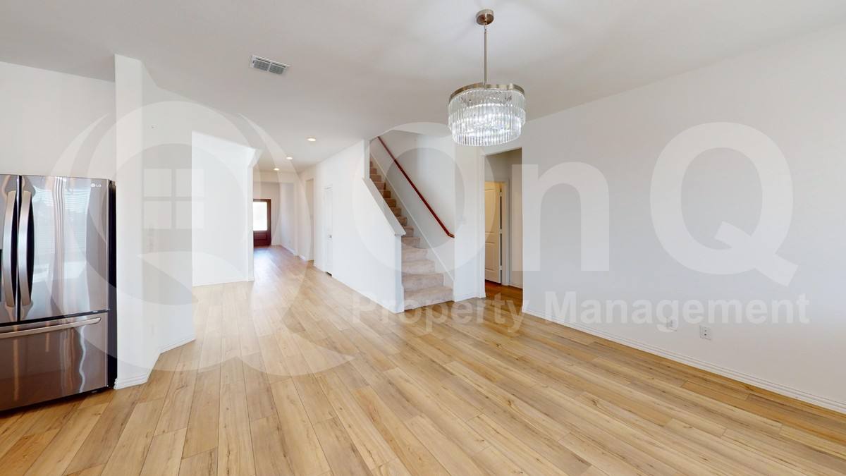 House for rent at 7908 Lindheimer Lane, McKinney, TX 75071